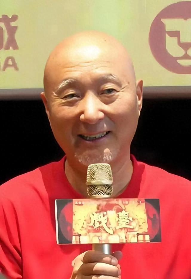 陈佩斯怎么也想不到，自己花1亿拍的《戏台》最终折在了院线手上