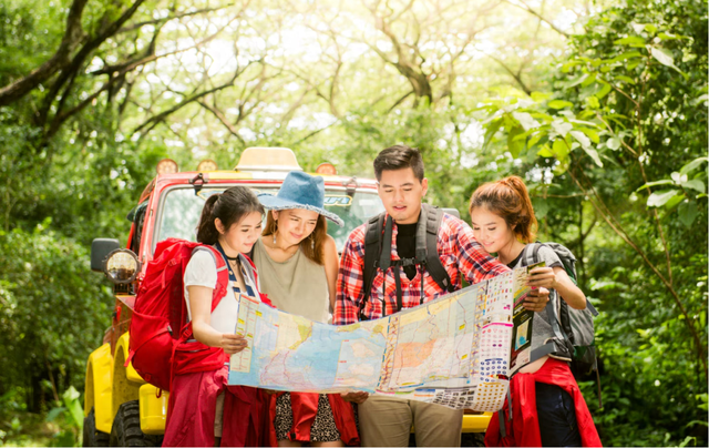 假期“请3拼12”：不是“前3”玩不起，而是“后9”更有性价比