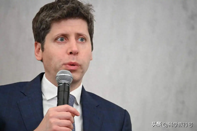 一个可能永久改变人类命运的“物种”就要诞生了？AI之父害怕了