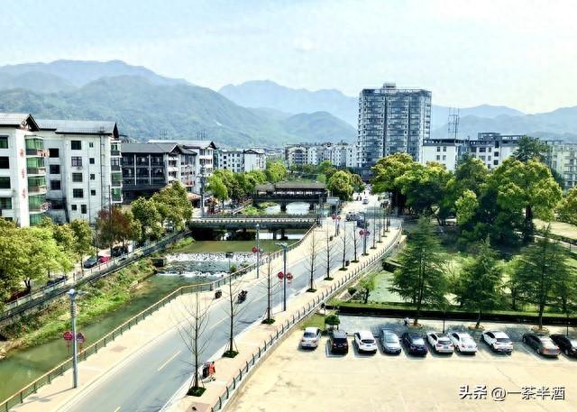 免费营地：江西宜春市自驾车免费停车露营地