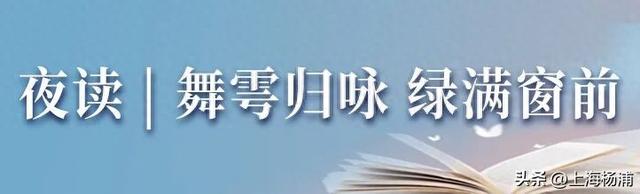 夜读 | 在成都，怀想杜甫与元稹（一）