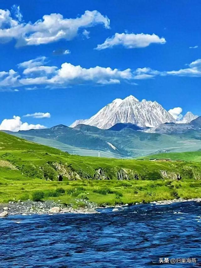 生活需要调剂，需要常走出门看看更大的世界