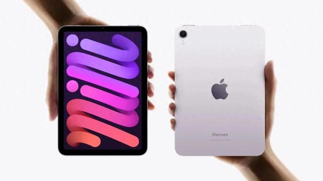 游戏党有福了，新款 iPad mini 将迎来大幅度性能升级