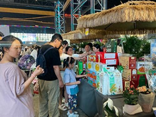 “有一种叫云南的生活”走进北京华熙LIVE 玉溪元素受欢迎