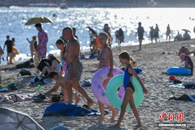 海南封关满月看变化：入境游火热 “深度体验”受青睐