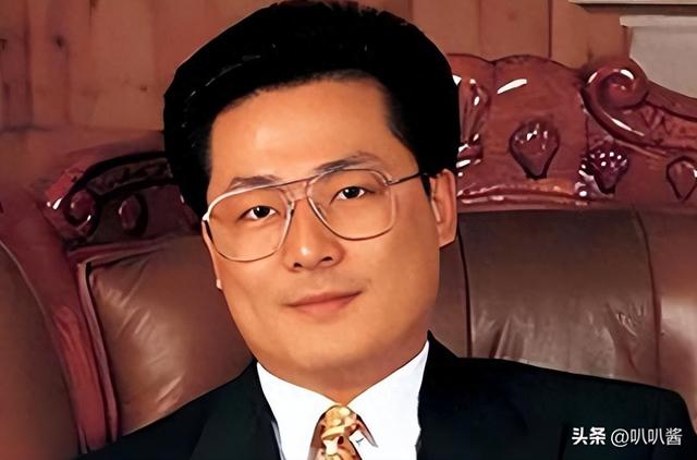 中国首位被注射死刑亿万富翁，临死前挣扎：我捐495亿，饶我一命