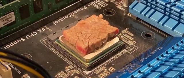 Intel CPU体虚暴雷还缩肛，这可能是目前最有效的解决办法