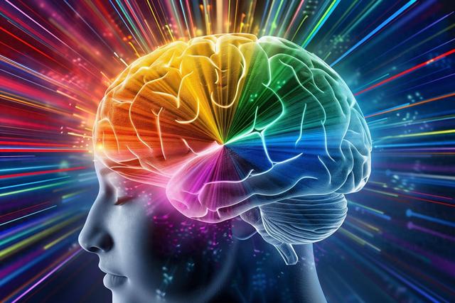 神经学重大发现！大脑远比解剖结构复杂，自闭症、老年痴呆将治愈