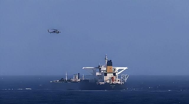 真不想动武！美国扣押中国油轮后	，中国在联合国连说6个“反对	”