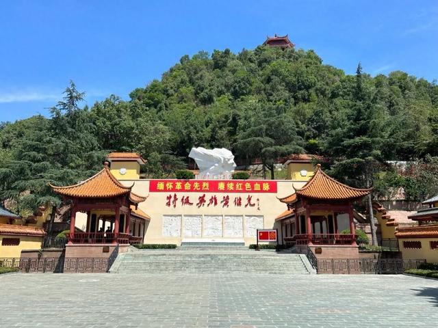 跟着央视秋晚游德阳｜走进英雄故乡 感受魅力中江