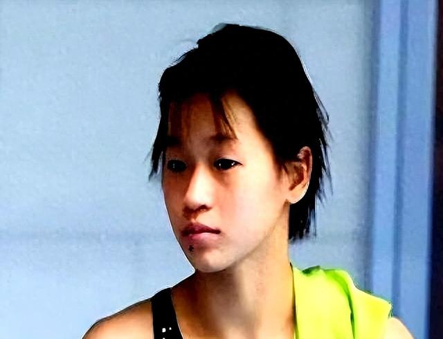正式落选。中国跳水队官宣名单，全红婵发声，全爸全妈支持