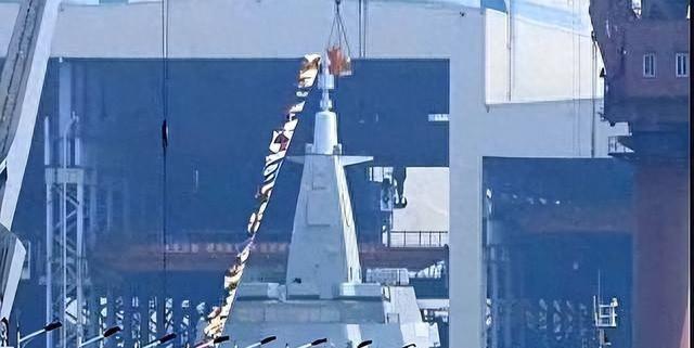 俄媒“泄露天机”！中国海军还有10年时间，等美军让出制海权！