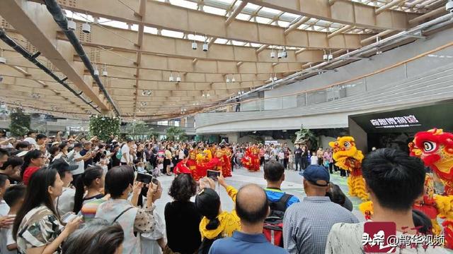 国庆中秋假期首日，济南30家景区共接待游客42.53万人次