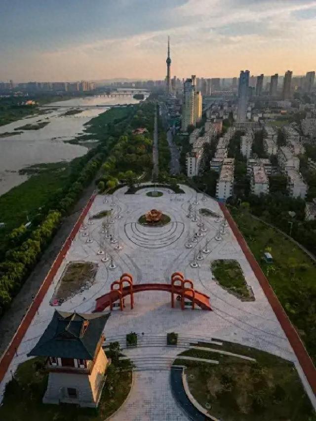 【河南“黑马”洛阳：郑州没预料，开封没料到！】