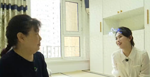67岁孙大妈来相亲，你看她提个啥条件，这样的人品不常见了