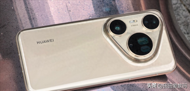HUAWEI Pura 80 Ultra DXOMark 评分出炉！ 影相拍片都是世一