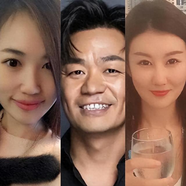 知人知面不知心，前有马蓉现有冯清，王宝强终是没逃过"女人坑"