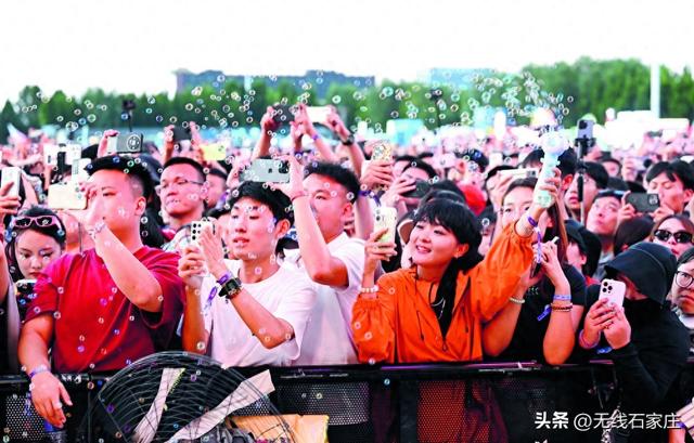 文化润城 滋养幸福心田——解码石家庄获评“2025最具幸福感城市”之四