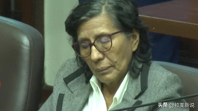 国会变美容院？秘鲁议员再曝丑闻：亲信领空饷，员工沦私人保姆