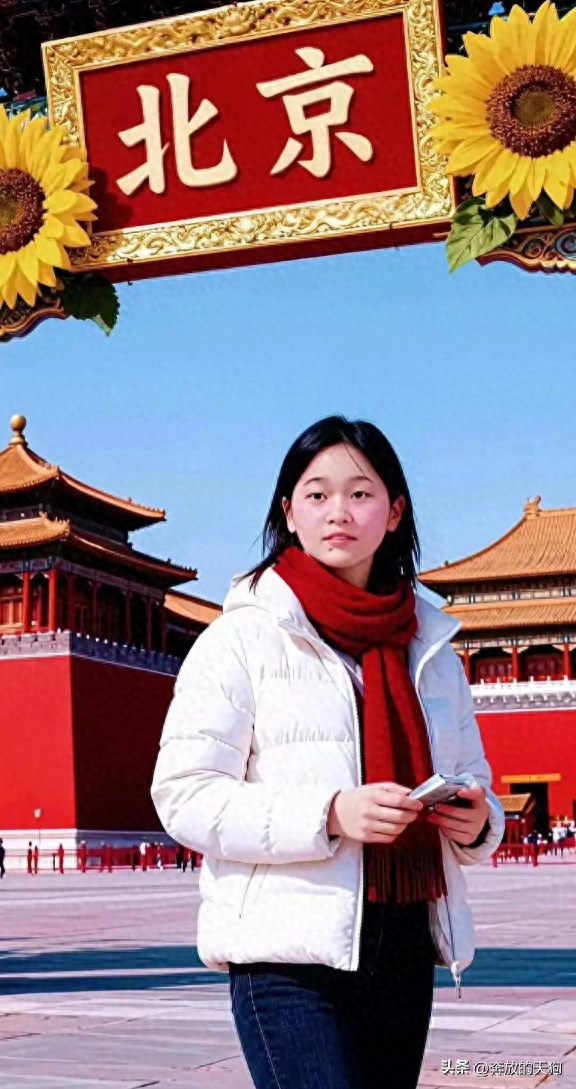 全红婵现在也太好看了吧！18岁长高一截，这才是真·女大十八变