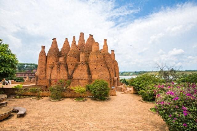 南行漫记：东风韵一个最不像景区的景区