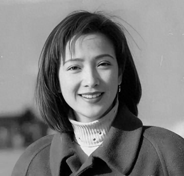 再见，小乔！何晴在北京安详离世