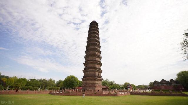 开封免费景点有哪些（不花钱也能玩转开封）