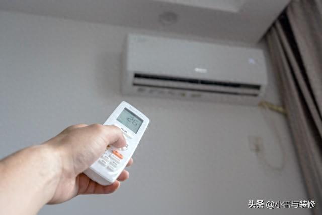 空调除湿是什么意思呢（空调的除湿和制冷都有什么区别终于师傅说出实话）