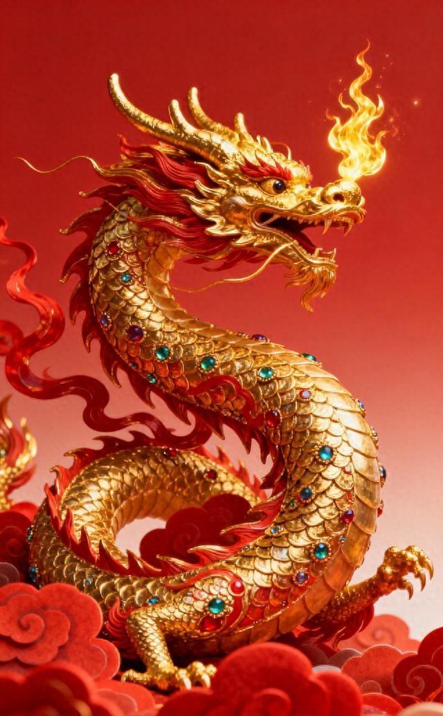 属龙人哪月出生最聪明？这几个月份的简直是“智慧星”