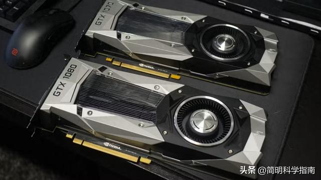 8年前的显卡还能玩最新游戏？曾经的“至高性能”让RTX60无地自容