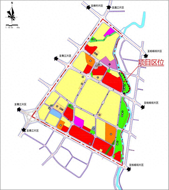 乐山“四公一农”又要上新：两处公园方案已出，不能不说美滴很！