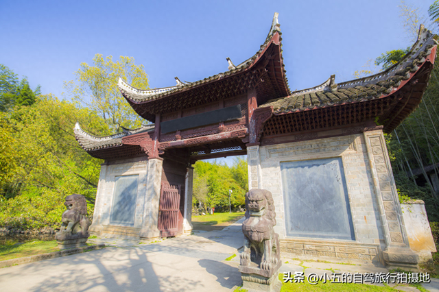 景德镇杀疯了！千年瓷都4大景点+3大美食暴走攻略，错过等一年