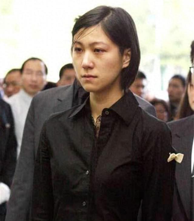 马英九之女：全台湾男人的梦中情人，被日媒称“全球第四美千金”