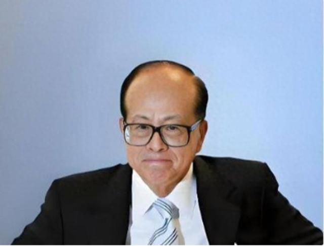 给美国不给中国？李嘉诚这一步走错了，中企刚提接盘，巴拿马就要给长和定罪，港口要收回？