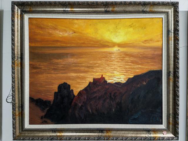 山海之间的秘境——牟平全景指南