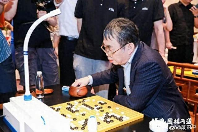 聂卫平抗癌十年终离世	，一生传奇棋魂永存