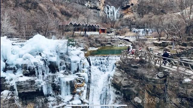 推动文旅深度融合 | 平顺县立足“山水+古建+民俗”打造冬季旅游特色品牌