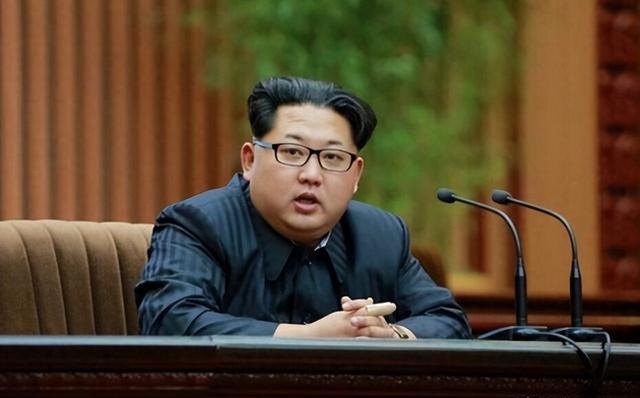 韩国高层是真敢想：要在九三阅兵期间见金正恩，对中国有一个要求
