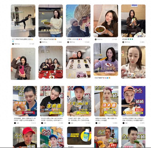 李纯婚后放纵开始还债了，健身累到大腿颤抖，带上北京爷们一起练