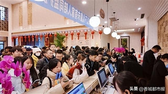 咸宁元旦文旅市场迎来强劲开局