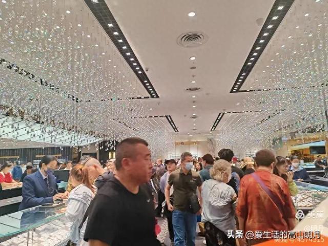 泰国旅游第四日