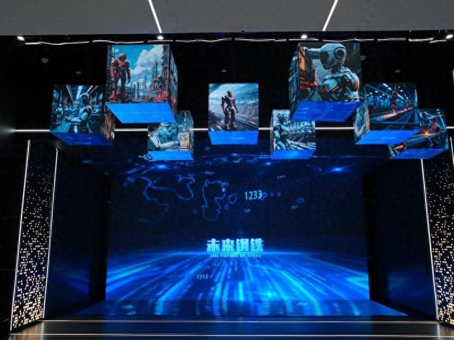 从“钢铁巨人”到“旅游明星”：南钢40万人次背后的工业文旅转型密码