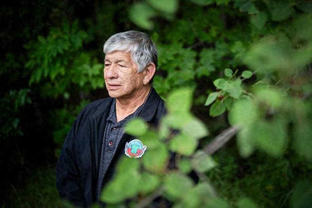 美国野生水稻遇危机！巴德河族护稻，3台机器成关键保护"金饭碗"