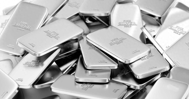 美元贬值、去美元化加持！银比油贵不是短期炒作，可能要成常态？