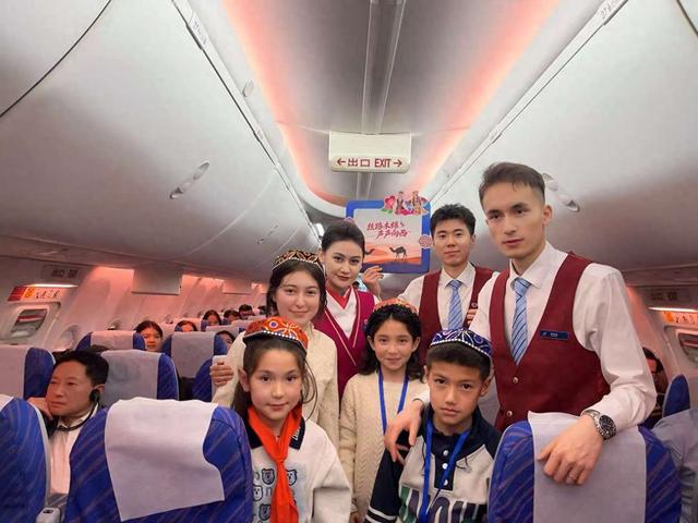 丝路木棉 声声向西