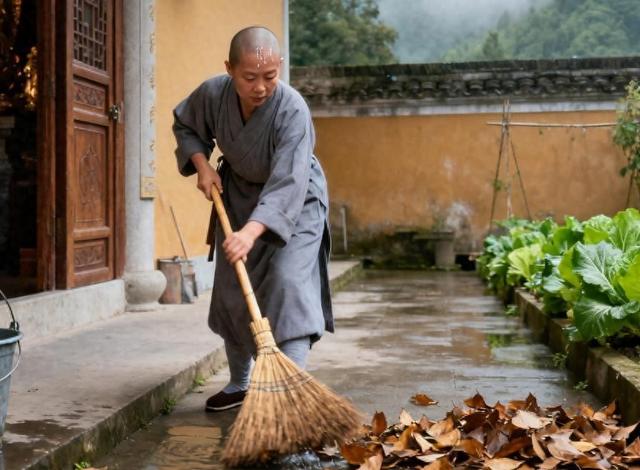 登上山坡破解版（纪实45岁尼姑查出尿酸571）