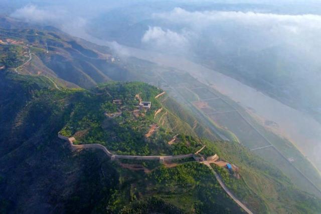 陕西吴堡县：解码石城文旅IP 锻造全域旅游新引擎
