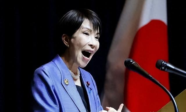 中国1号公告已出，日本右翼开始冒汗，特朗普忧心：总统位恐不保