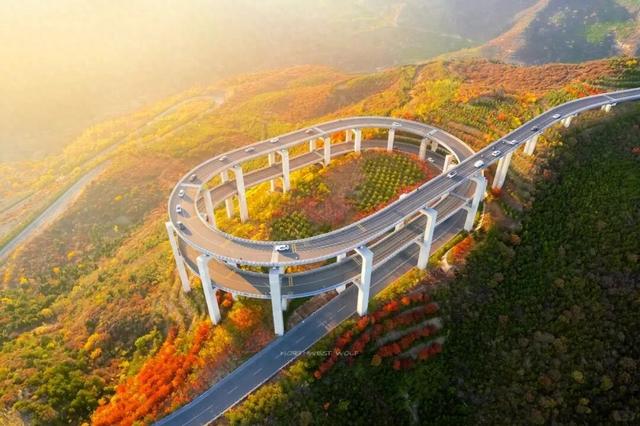 【文明旅游】太原：邂逅天龙山秋色，坐拥山水人文