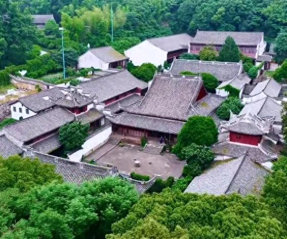 宁波保国寺一日游门票价格，旅游攻略，交通路线